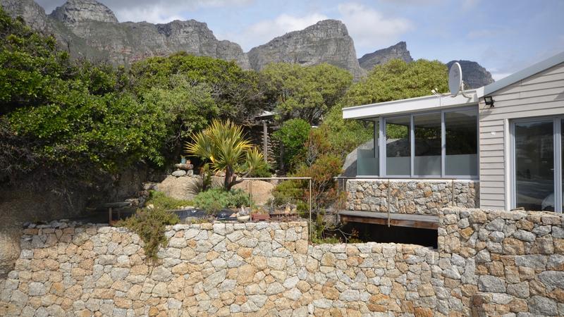 4 Bedroom Property for Sale in Camps Bay Western Cape